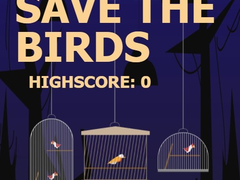 Permainan Save the Birds