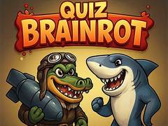 Permainan Italian Brainrot Quiz