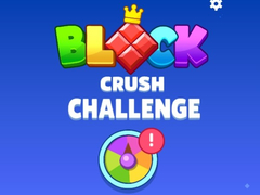Permainan Block Crush Challenge