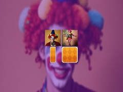 Permainan Clown Memory Match