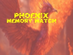 Permainan Phoenix Memory Match