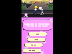 Permainan Fight Trivia
