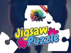Permainan Werewolf Jigsaw Puzzles