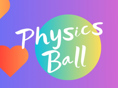 Permainan Physics Ball