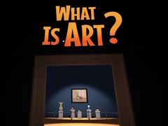 Permainan What is Art?
