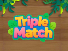 Permainan Triple Matched
