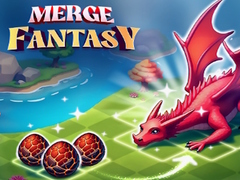 Permainan Merge Fantasy