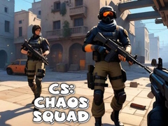 Permainan CS: Chaos Squad