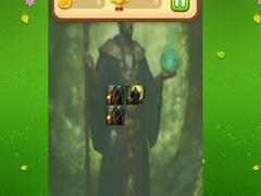 Permainan Nature Druid Memory Match