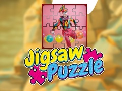 Permainan Jester Jigsaw Puzzle