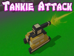 Permainan Tankie Attack