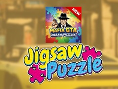 Permainan Mafia GTA Jigsaw Puzzles
