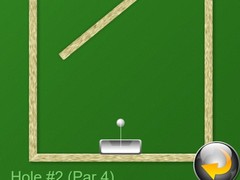 Permainan Tap & Putt