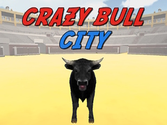 Permainan Crazy Bull City