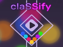 Permainan Classify