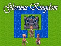 Permainan Glorious Kingdom
