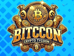 Permainan Bitcoin Crypto Tycoon