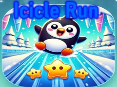 Permainan Icicle Run