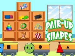 Permainan Pair Up Shapes