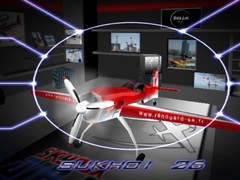 Permainan AirRace SkyBox