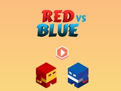 Permainan Red VS Blue