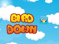 Permainan Bird Down