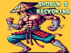 Permainan Shogun s Reckoning