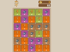Permainan Tung Tung Sahur Play With Number
