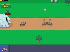 Permainan Age of Tanks 