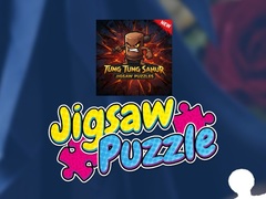 Permainan Tung Tung Sahur Jigsaw Puzzles