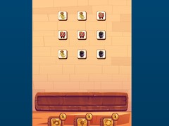 Permainan Brainrot Explorer: Match and Crush Game