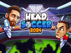 Permainan Head Soccer 2024