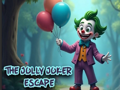 Permainan The Jolly Joker Escape