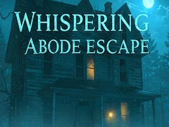Permainan Whispering Abode Escape
