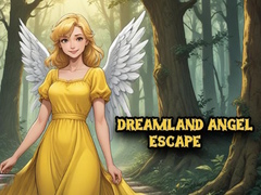 Permainan Dreamland Angel Escape