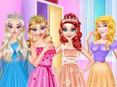 Permainan Princess Banquet The Ultimate Royal Prank