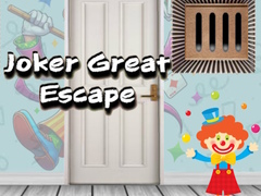 Permainan Joker Great Escape
