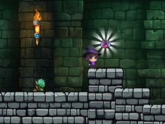 Permainan Lily Adventure