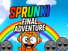 Permainan Sprunki Final Adventure