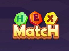 Permainan Hex Match