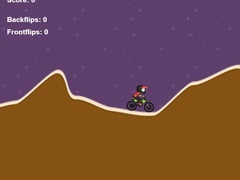 Permainan Rotate the Bike