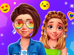 Permainan Celebrity Aesthetic Challenge