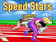 Permainan Speed Stars