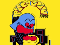Permainan Pac-Man