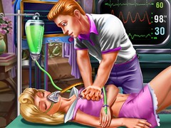 Permainan Save the Sleeping Beauty