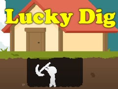 Permainan Lucky Dig