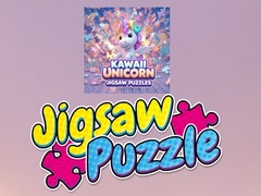 Permainan Kawaii Unicorn Jigsaw Puzzles