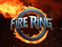 Permainan Fire Ring