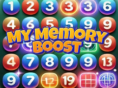 Permainan My Memory Boost