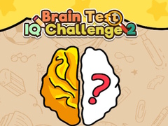 Permainan Brain Test IQ Challenge 2